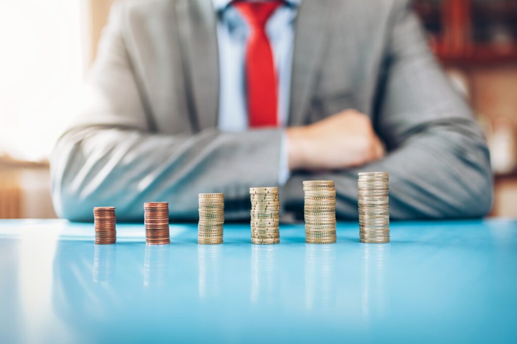 Digitale Wirtschaft im Aufschwung: Welche Assets lohnen sich 2025?
