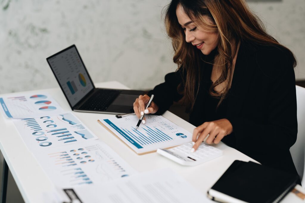 Technologischer Wandel und seine Auswirkungen auf Investmentstrategien